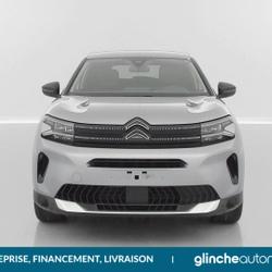 Citroen C5 Aircross 1.2 PureTech 130ch Plus &Eacute;commoy