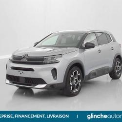 Citroen C5 Aircross 1.2 PureTech 130ch Plus occasion - &Eacute;commoy - photo 3/33