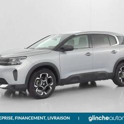 Citroen C5 Aircross 1.2 PureTech 130ch Plus &Eacute;commoy
