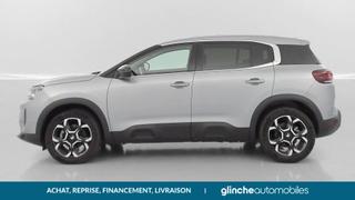 Citroen C5 Aircross  - photo 3