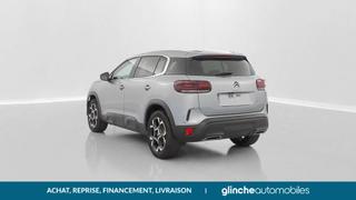 Citroen C5 Aircross  - photo 4