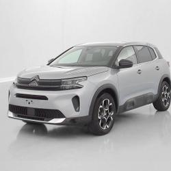 Citroen C5 Aircross 1.2 PureTech 130ch Plus H&eacute;nin-Beaumont