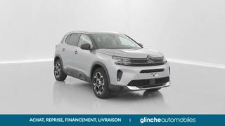 Citroen C5 Aircross  - photo 0