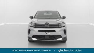 Citroen C5 Aircross  - photo 1
