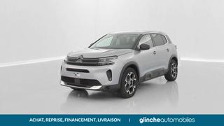 Citroen C5 Aircross  - photo 2