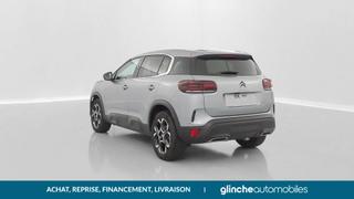 Citroen C5 Aircross  - photo 4