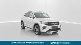 Volkswagen T-Cross  - photo 0