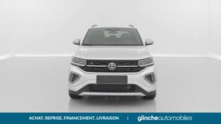 Volkswagen T-Cross  - photo 1