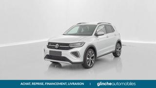 Volkswagen T-Cross  - photo 2