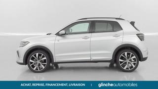 Volkswagen T-Cross  - photo 3