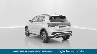 Volkswagen T-Cross  - photo 4