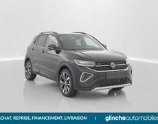 Volkswagen T-Cross Écommoy