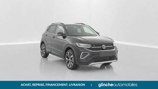 Volkswagen T-Cross  - photo 0