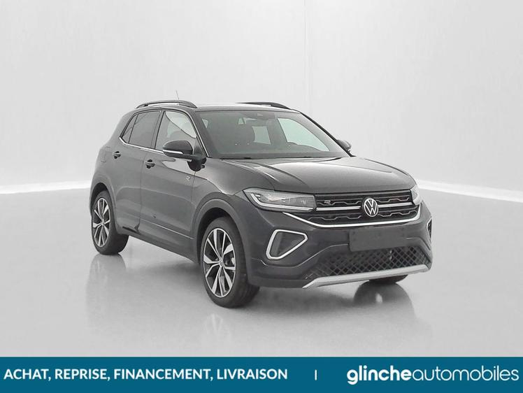 Volkswagen T-Cross  - 28 900 €