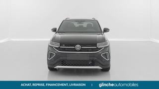Volkswagen T-Cross  - photo 1