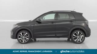 Volkswagen T-Cross  - photo 3