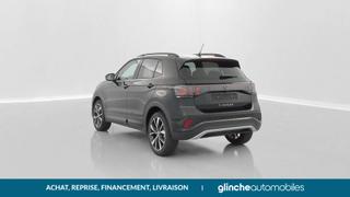Volkswagen T-Cross  - photo 4