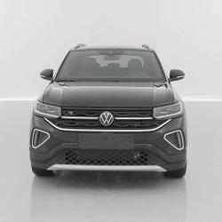 Volkswagen T-Cross 1.0 TSI 116ch R-Line DSG7 H&eacute;nin-Beaumont