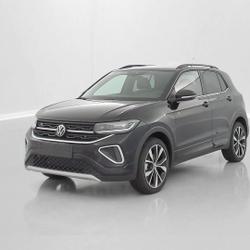 Volkswagen T-Cross 1.0 TSI 116ch R-Line DSG7 H&eacute;nin-Beaumont