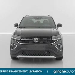 Volkswagen T-Cross 1.0 TSI 116ch R-Line DSG7 &Eacute;commoy