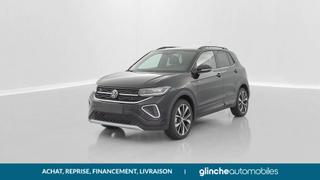 Volkswagen T-Cross  - photo 2