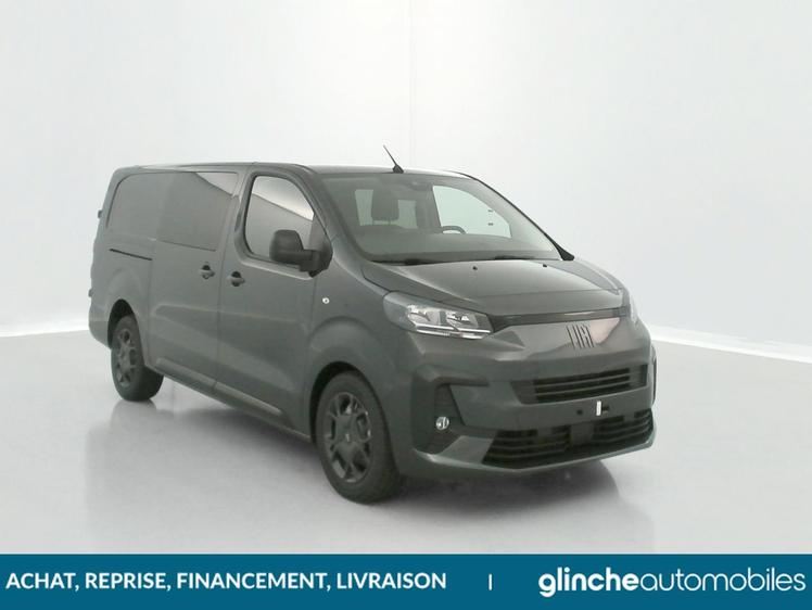 Fiat Scudo  - 41 520 €