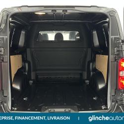 Fiat Scudo III XL 2.0 BlueHDi 180ch Pack Premium Connect EAT8 &Eacute;commoy