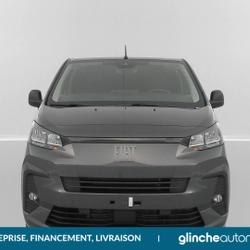 Fiat Scudo III XL 2.0 BlueHDi 180ch Pack Premium Connect EAT8 &Eacute;commoy