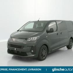 Fiat Scudo III XL 2.0 BlueHDi 180ch Pack Premium Connect EAT8 &Eacute;commoy