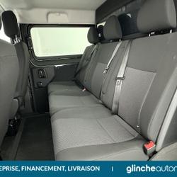 Fiat Scudo III XL 2.0 BlueHDi 180ch Pack Premium Connect EAT8 &Eacute;commoy