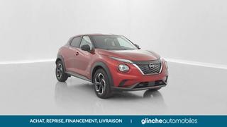 Nissan Juke  - photo 0