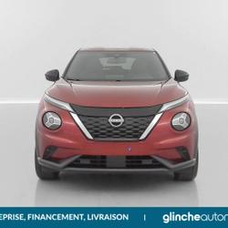 Nissan Juke 1.6 HYBRID 143ch N-Connecta &Eacute;commoy