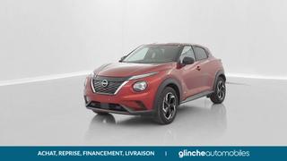 Nissan Juke  - photo 2