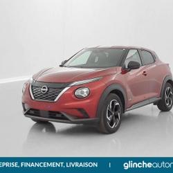 Nissan Juke 1.6 HYBRID 143ch N-Connecta &Eacute;commoy