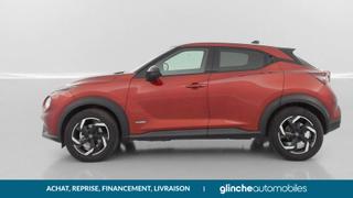 Nissan Juke  - photo 3