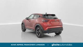 Nissan Juke  - photo 4