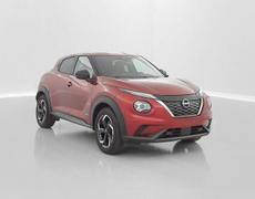 Nissan Juke Hénin-Beaumont