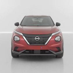 Nissan Juke 1.6 HYBRID 143ch N-Connecta H&eacute;nin-Beaumont