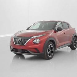 Nissan Juke 1.6 HYBRID 143ch N-Connecta H&eacute;nin-Beaumont