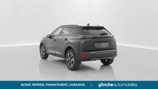 Peugeot 2008  - Gt - photo 4