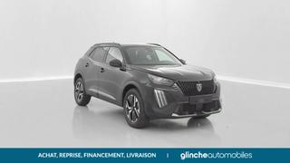Peugeot 2008  - Gt - photo 0