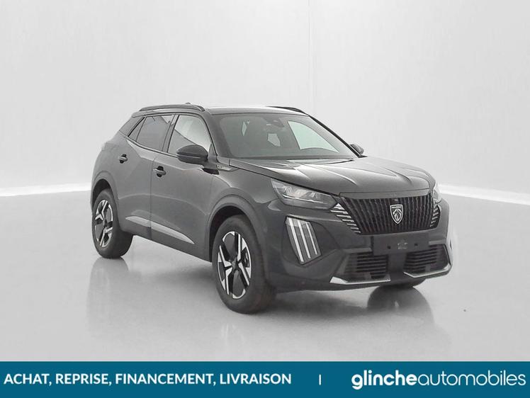 Peugeot 2008  - Gt - 27 500 €