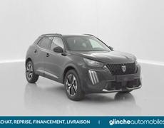 Peugeot 2008 Écommoy