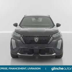 Peugeot 2008 II(2) 1.2 Hybrid 136ch GT e-DCS6 &Eacute;commoy