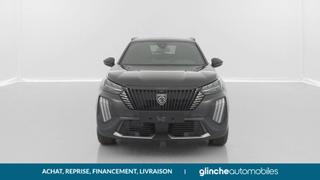 Peugeot 2008  - Gt - photo 1