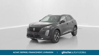 Peugeot 2008  - Gt - photo 2