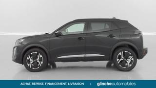 Peugeot 2008  - Gt - photo 3
