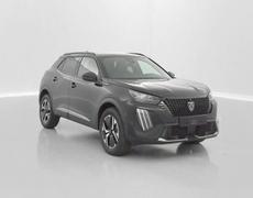 Peugeot 2008 Hénin-Beaumont