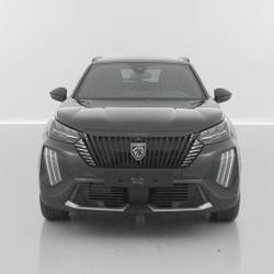 Peugeot 2008 II(2) 1.2 Hybrid 136ch GT e-DCS6 H&eacute;nin-Beaumont