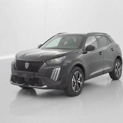 Peugeot 2008 II(2) 1.2 Hybrid 136ch GT e-DCS6 H&eacute;nin-Beaumont